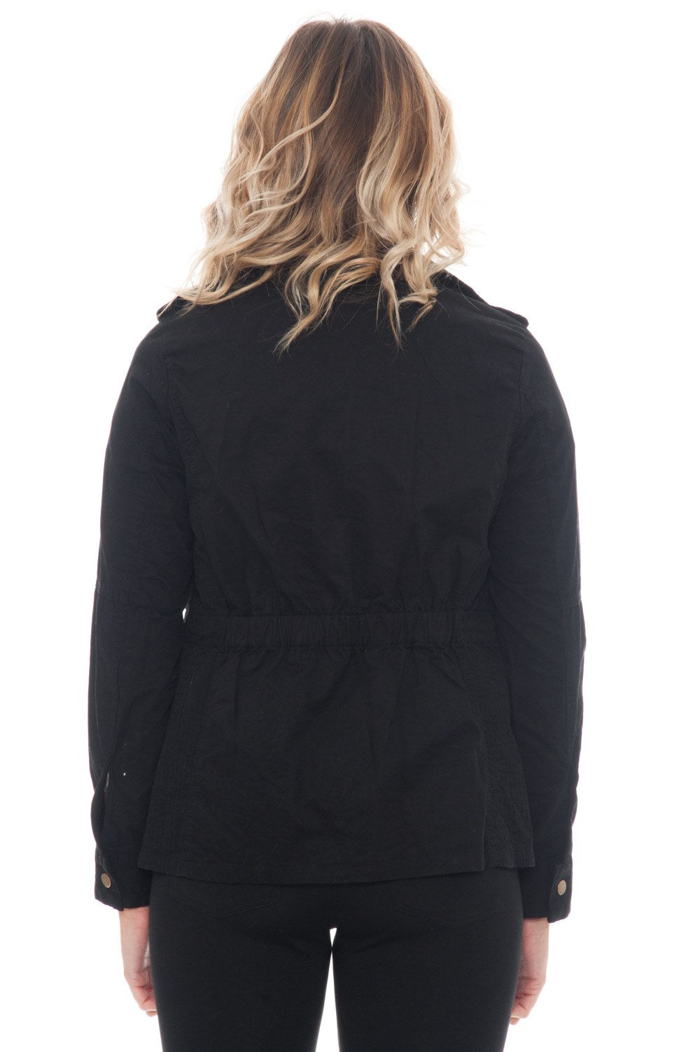Jacket - Anorak - 4