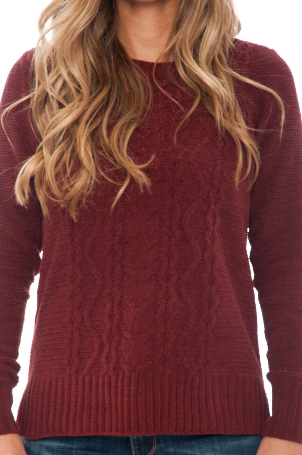 Sweater - Aries by BB dakota - 4