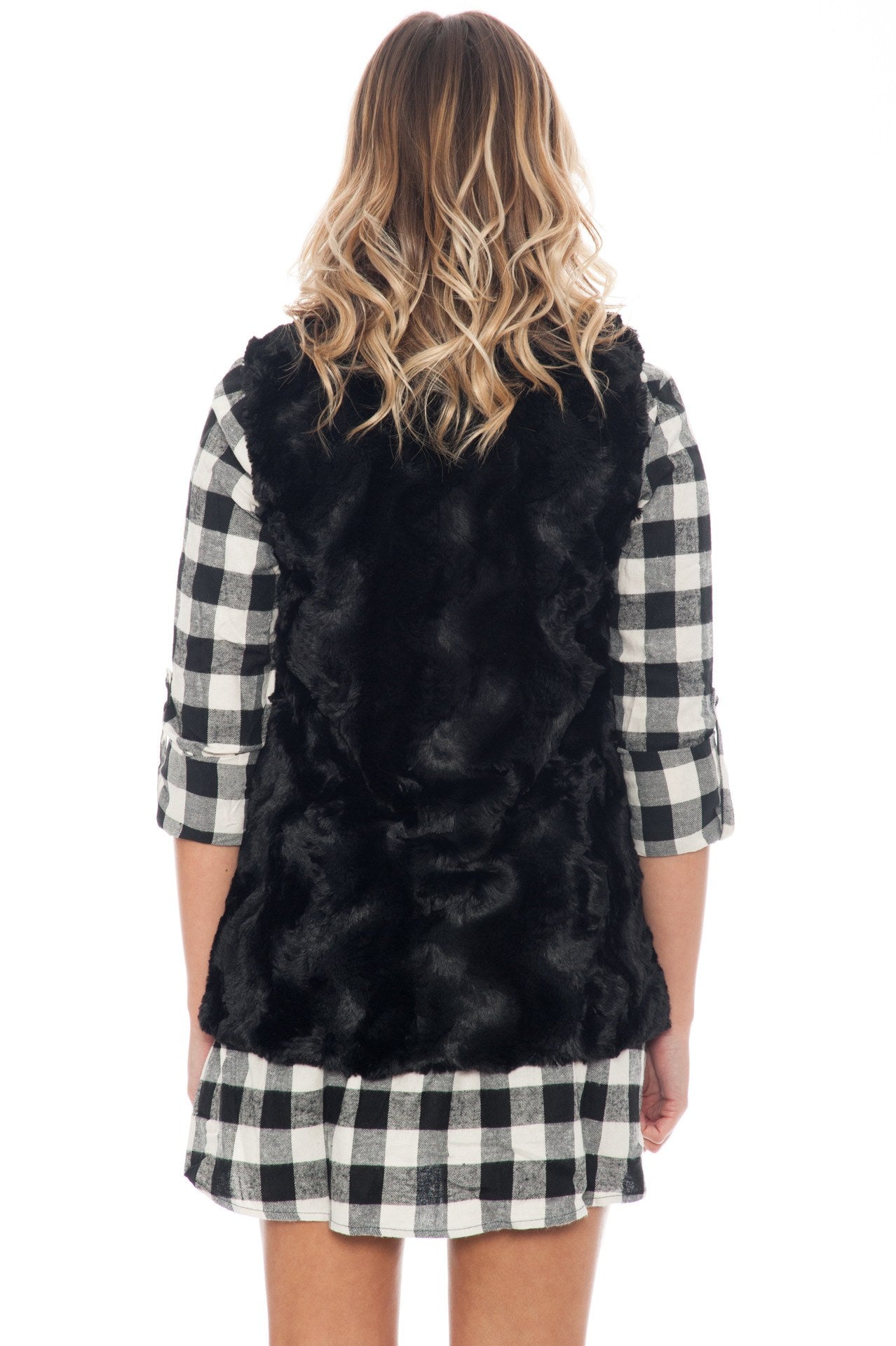 Vest - Barlett By Jack + BB Dakota