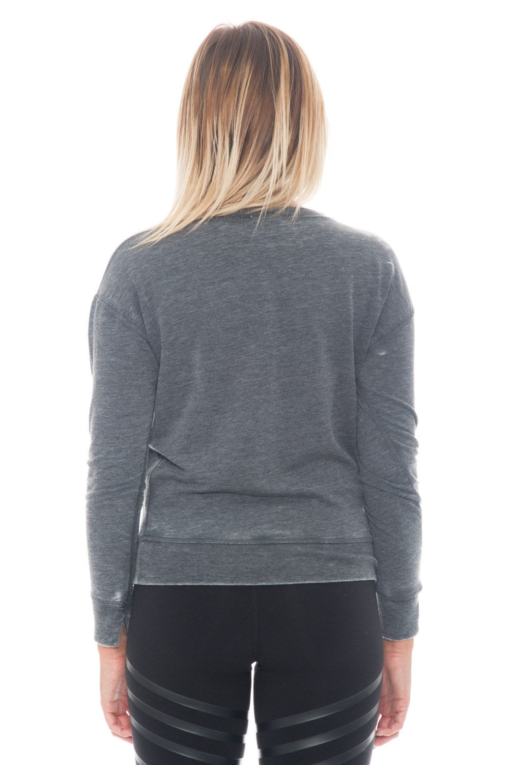 Sweater - Beach Addict - 3