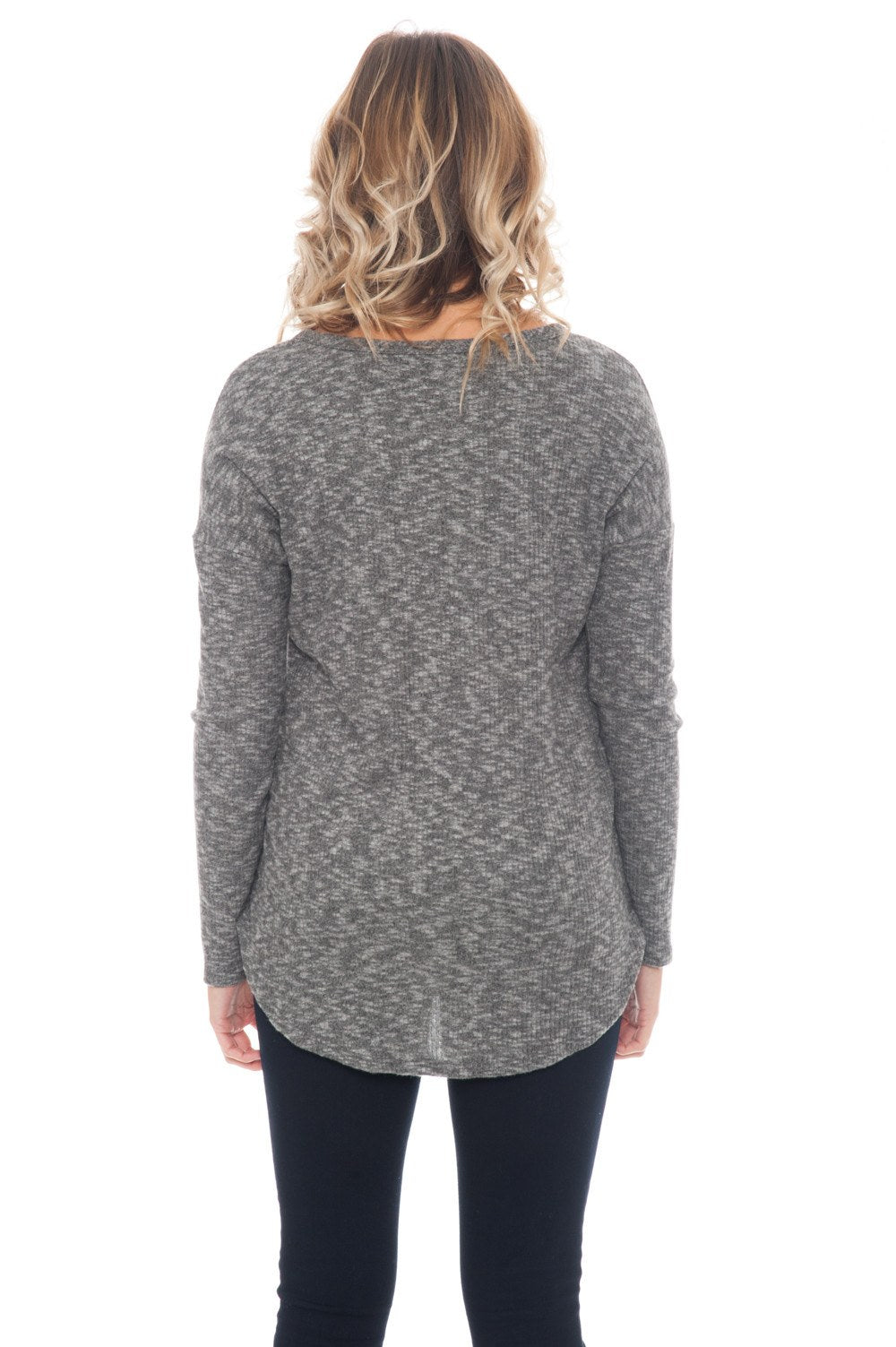 Shirt - Deer Knit - 3
