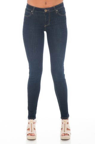 Jean - Diana Limitless Kurvy Skinny by Kut From the Kloth