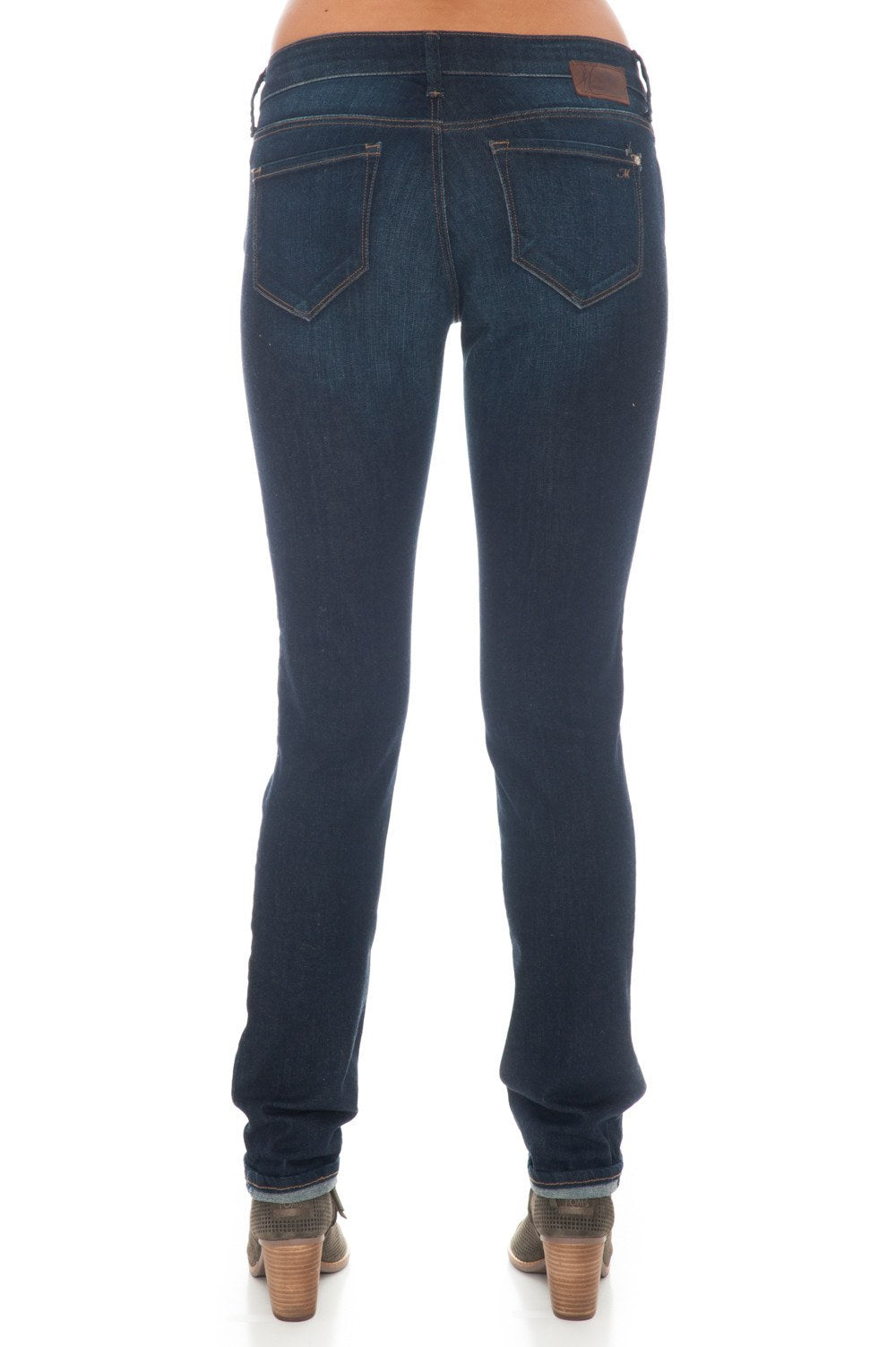 Jean - EMMA  DEEP BRUSHED VINTAGE by Mavi - 3