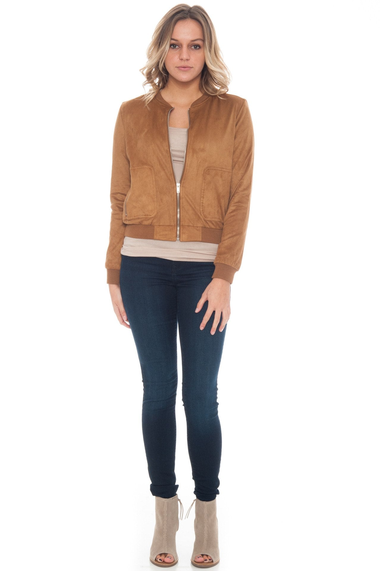 Jacket - Finley By Jack + BB Dakota