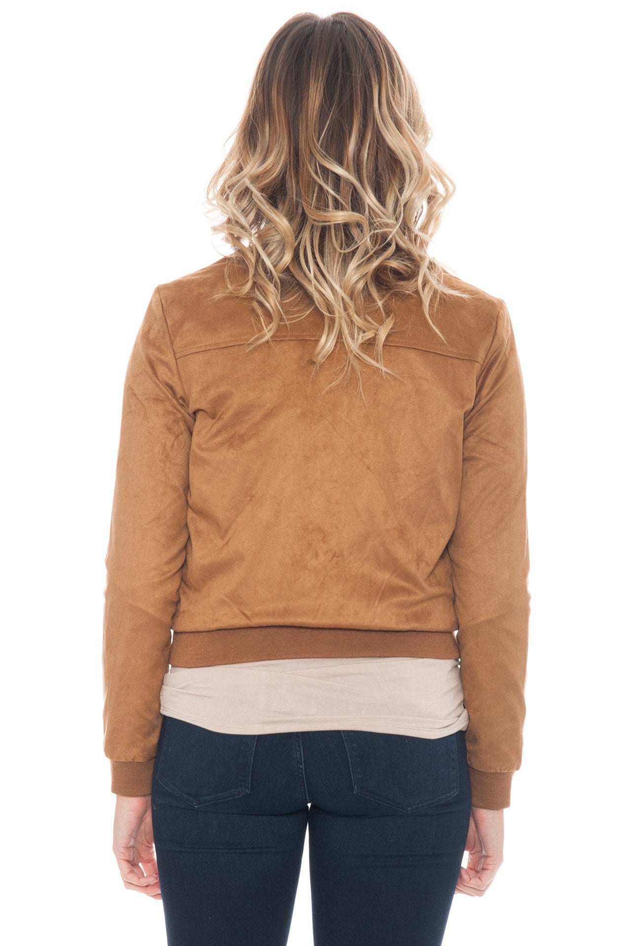 Jacket - Finley By Jack + BB Dakota