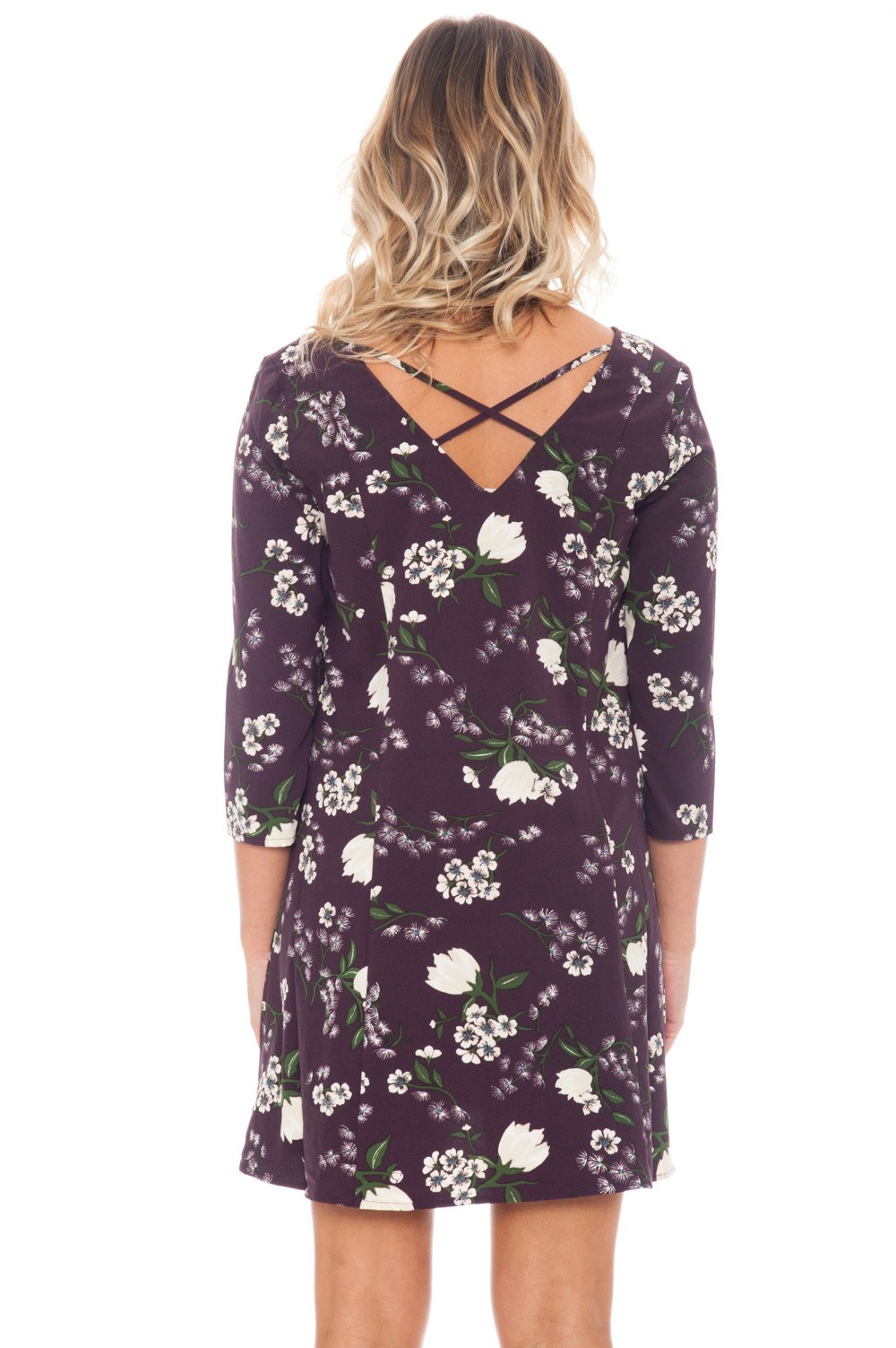 Dress - Lelina by BB Dakota - 3