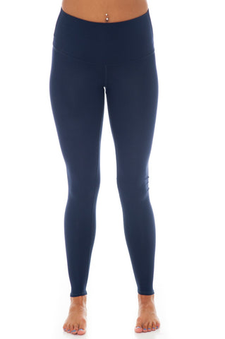 Legging - Alo High-Waist Airbrush - 1