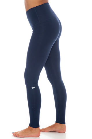 Legging - Alo High-Waist Airbrush - 2