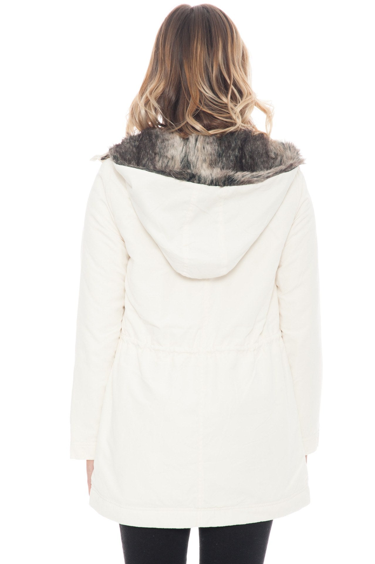 Jacket - Gregor By Jack + BB Dakota (Final Sale)
