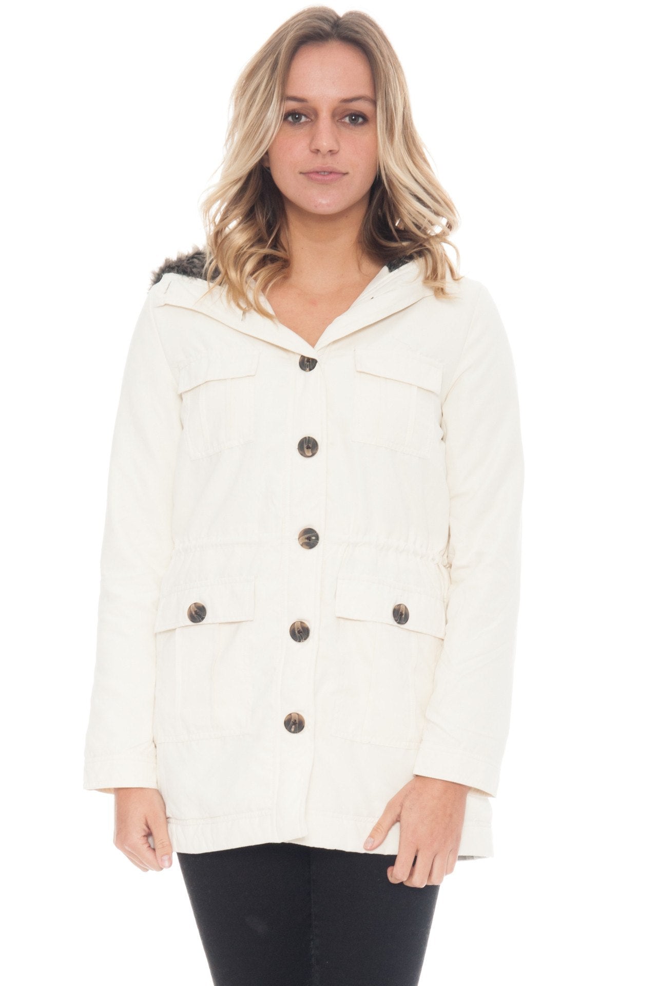 Jacket - Gregor By Jack + BB Dakota (Final Sale)