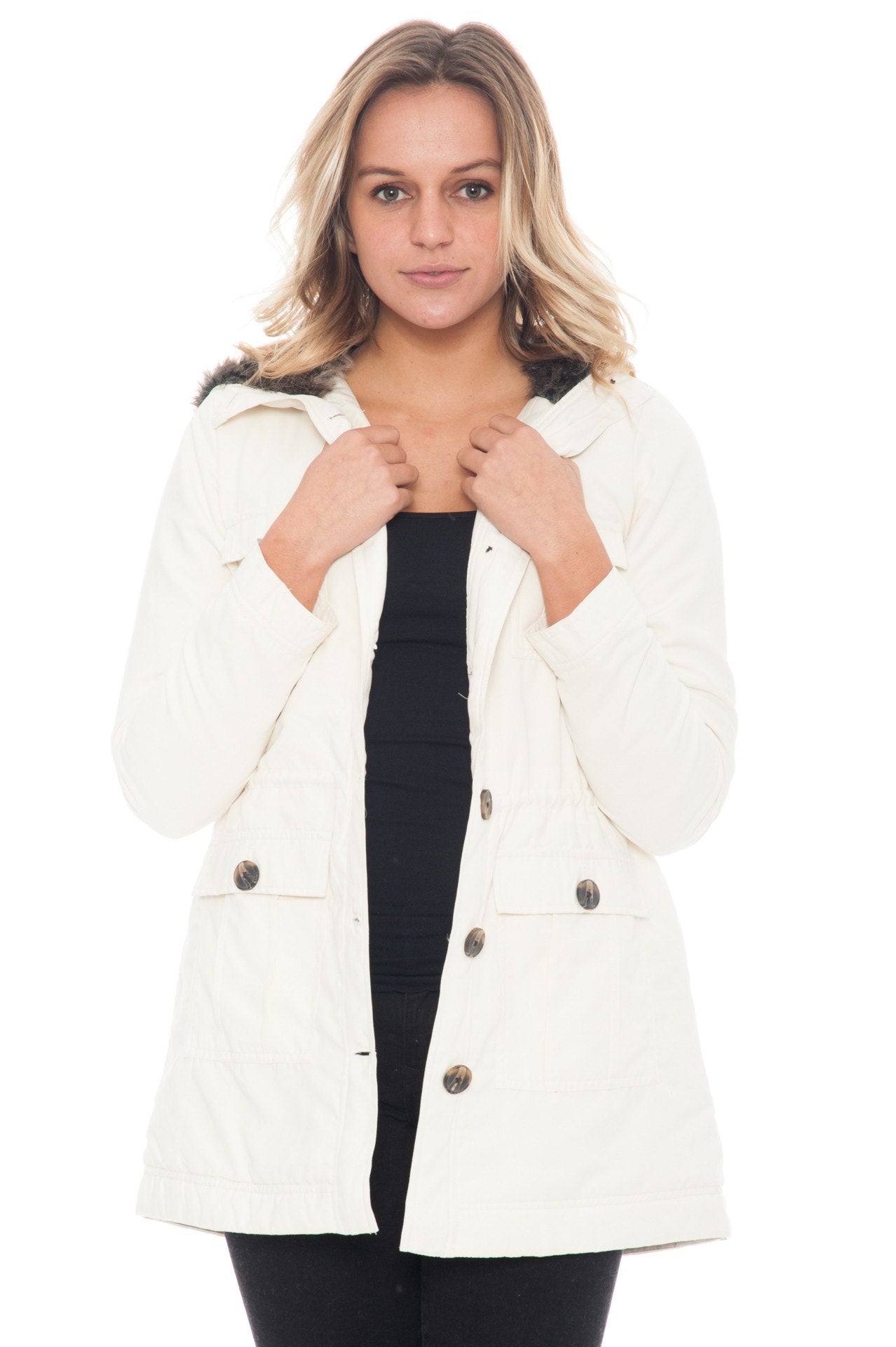 Jacket - Gregor By Jack + BB Dakota (Final Sale)