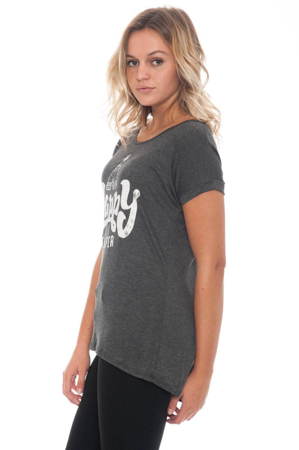Tee - Happy Camper 2 - 2