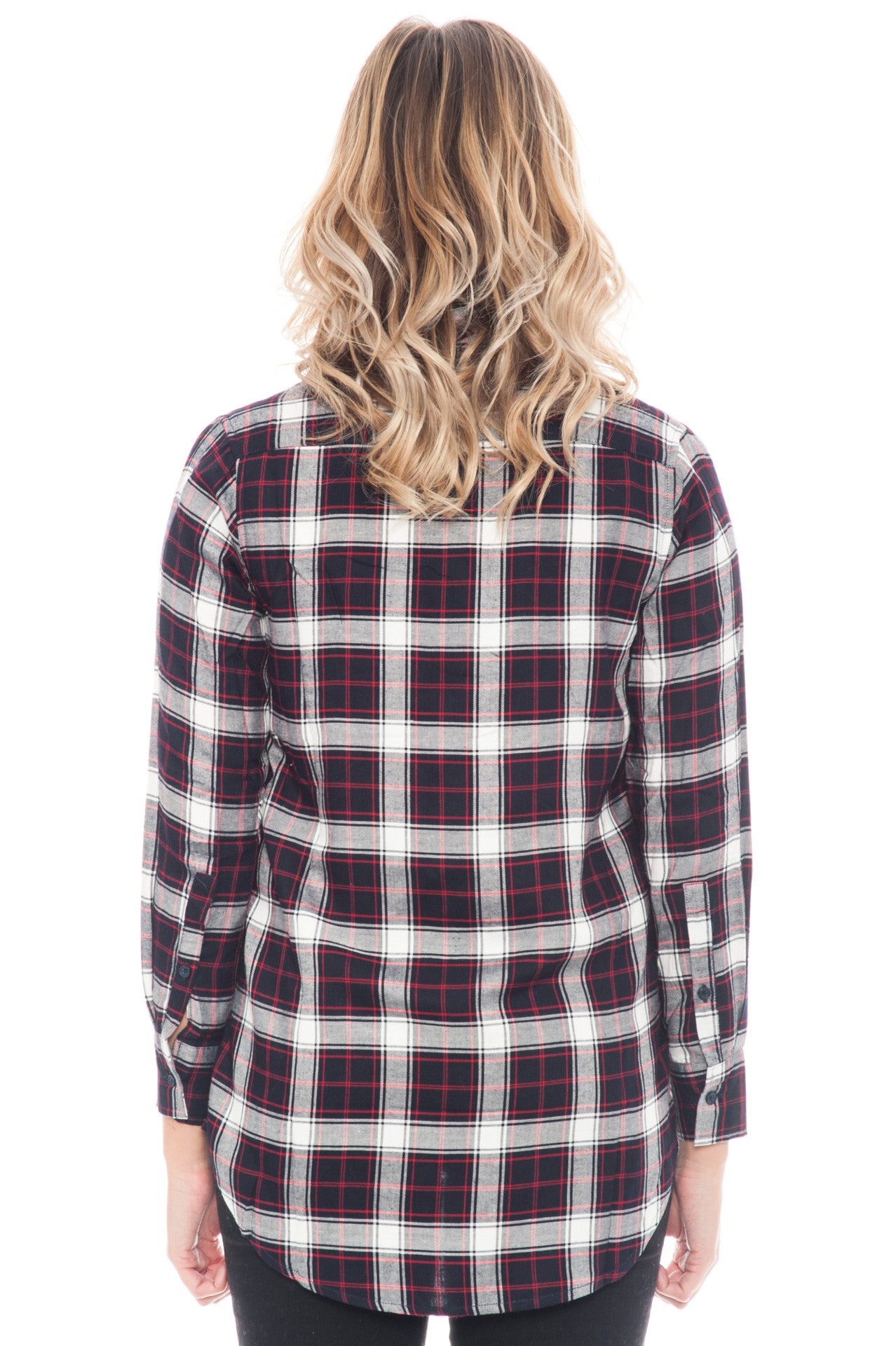 Shirt - Harwood by BB Dakota