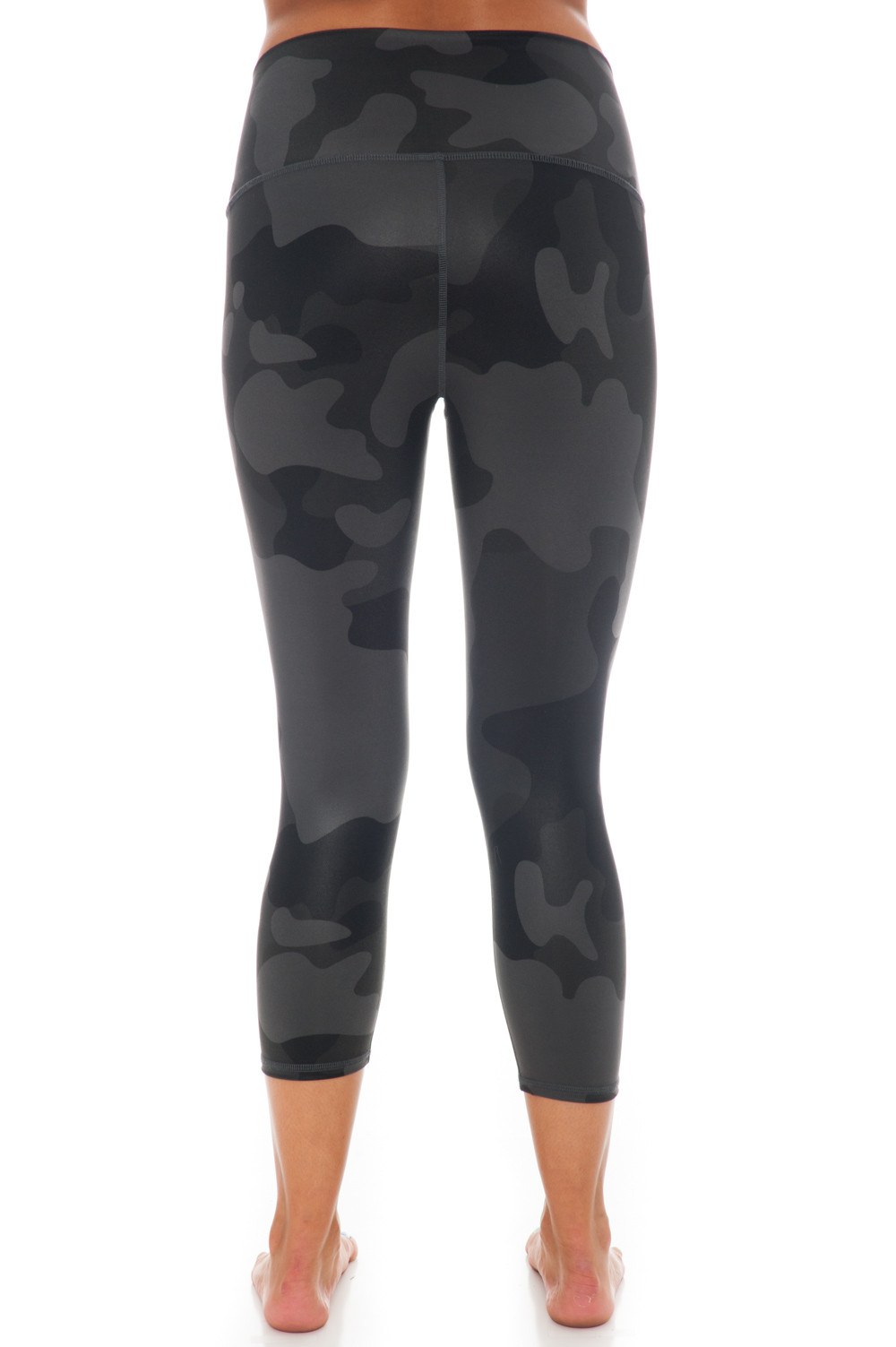 Legging - Alo High Waist Airbrush - 3