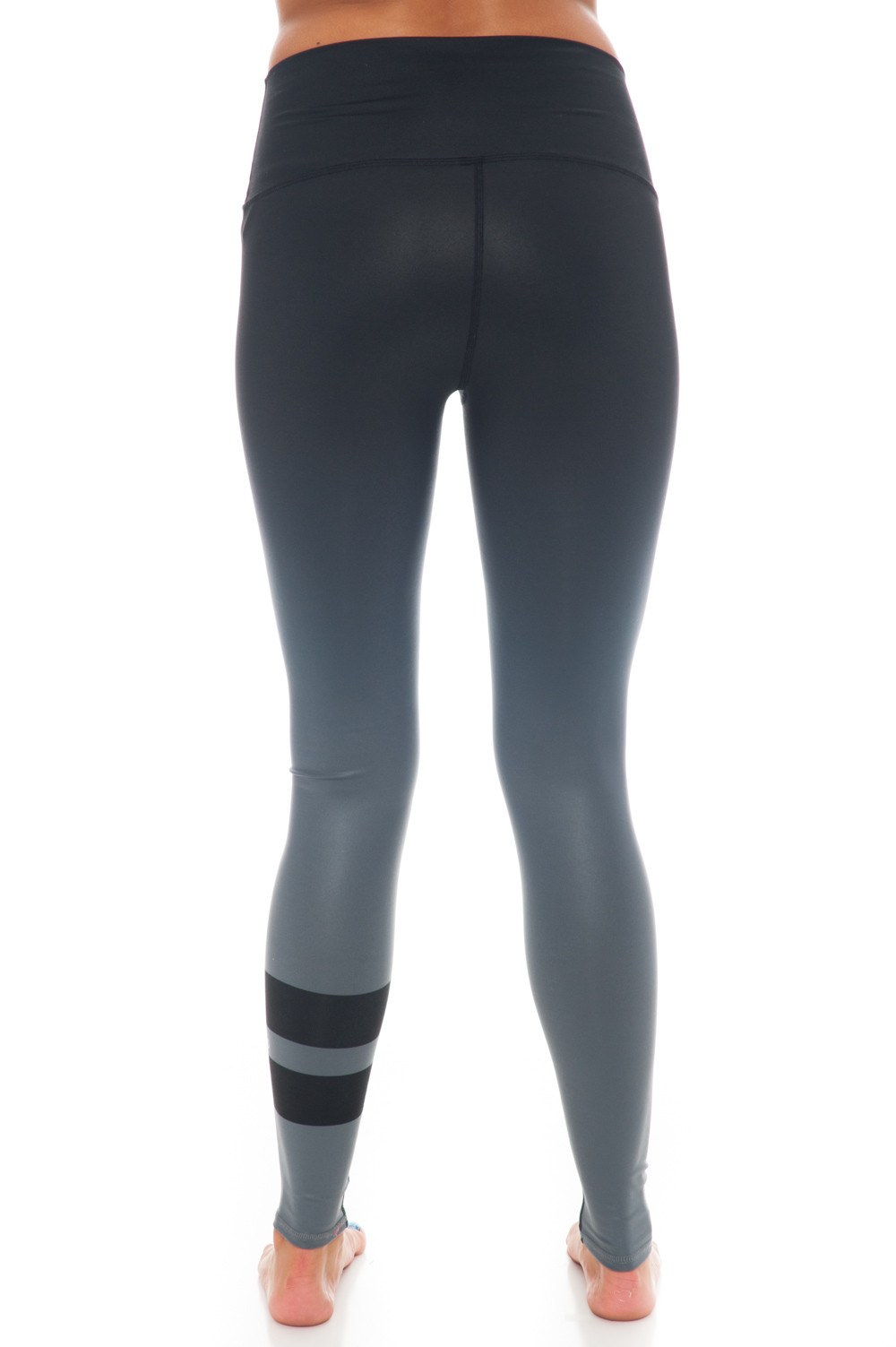 Legging - Alo High Waist Airbrush - 3
