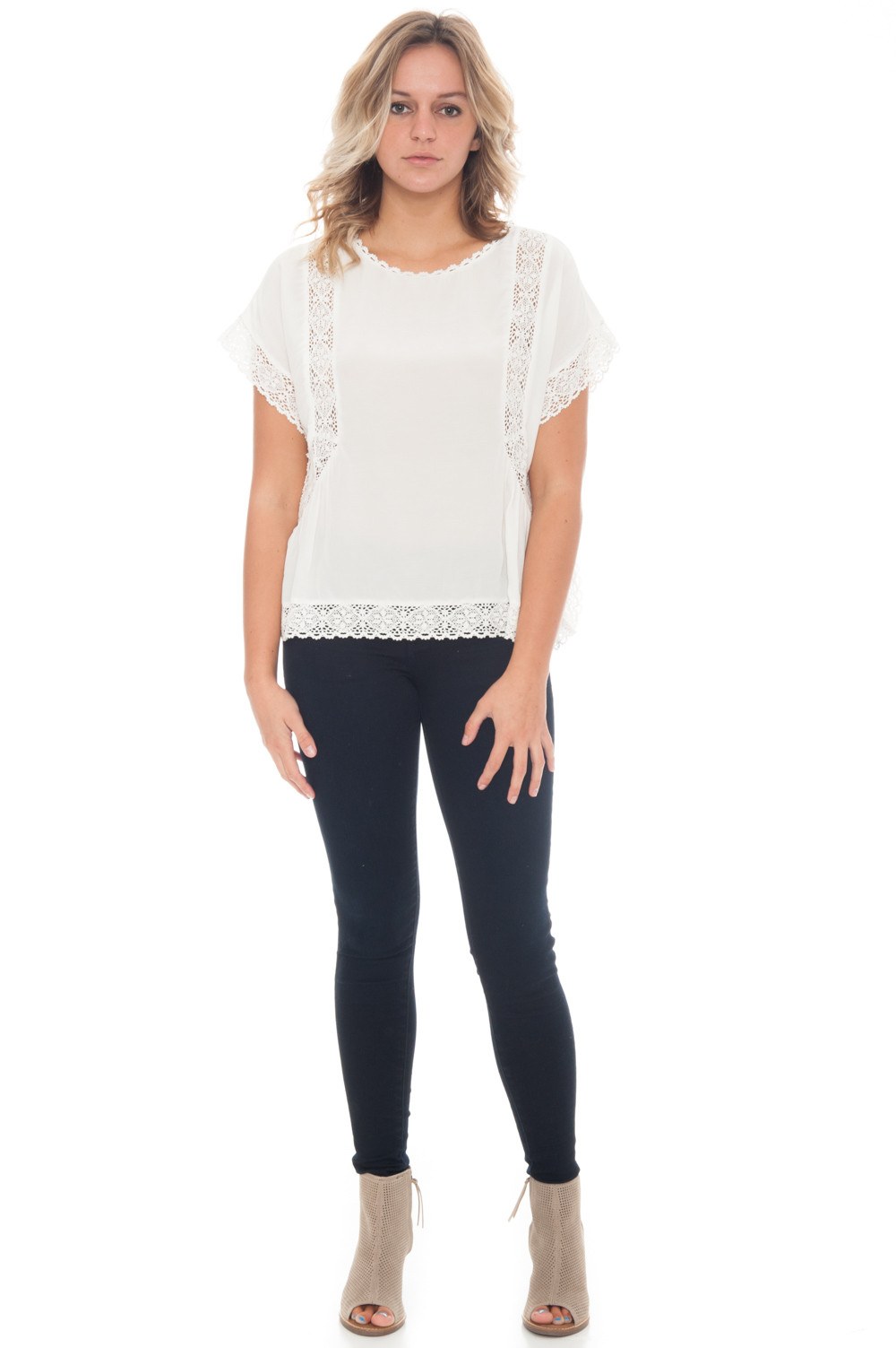 Shirt - Arlene by BB Dakota - 2