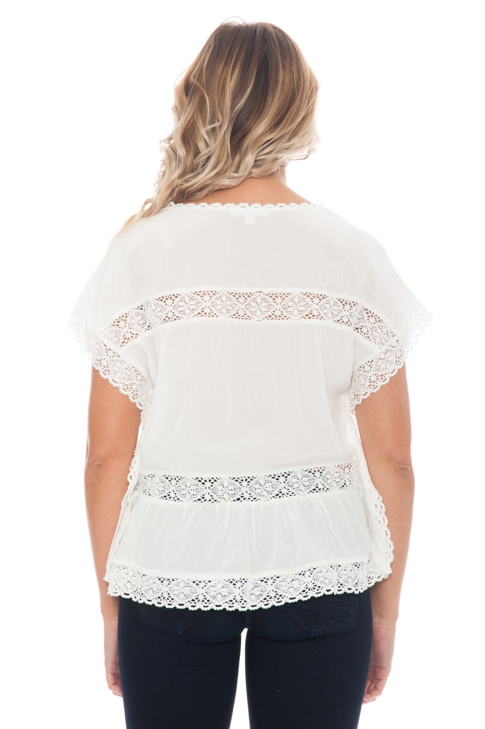Shirt - Arlene by BB Dakota - 3