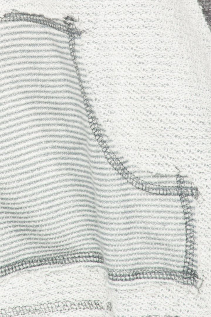 Jacket - Terry Hoodie - 4