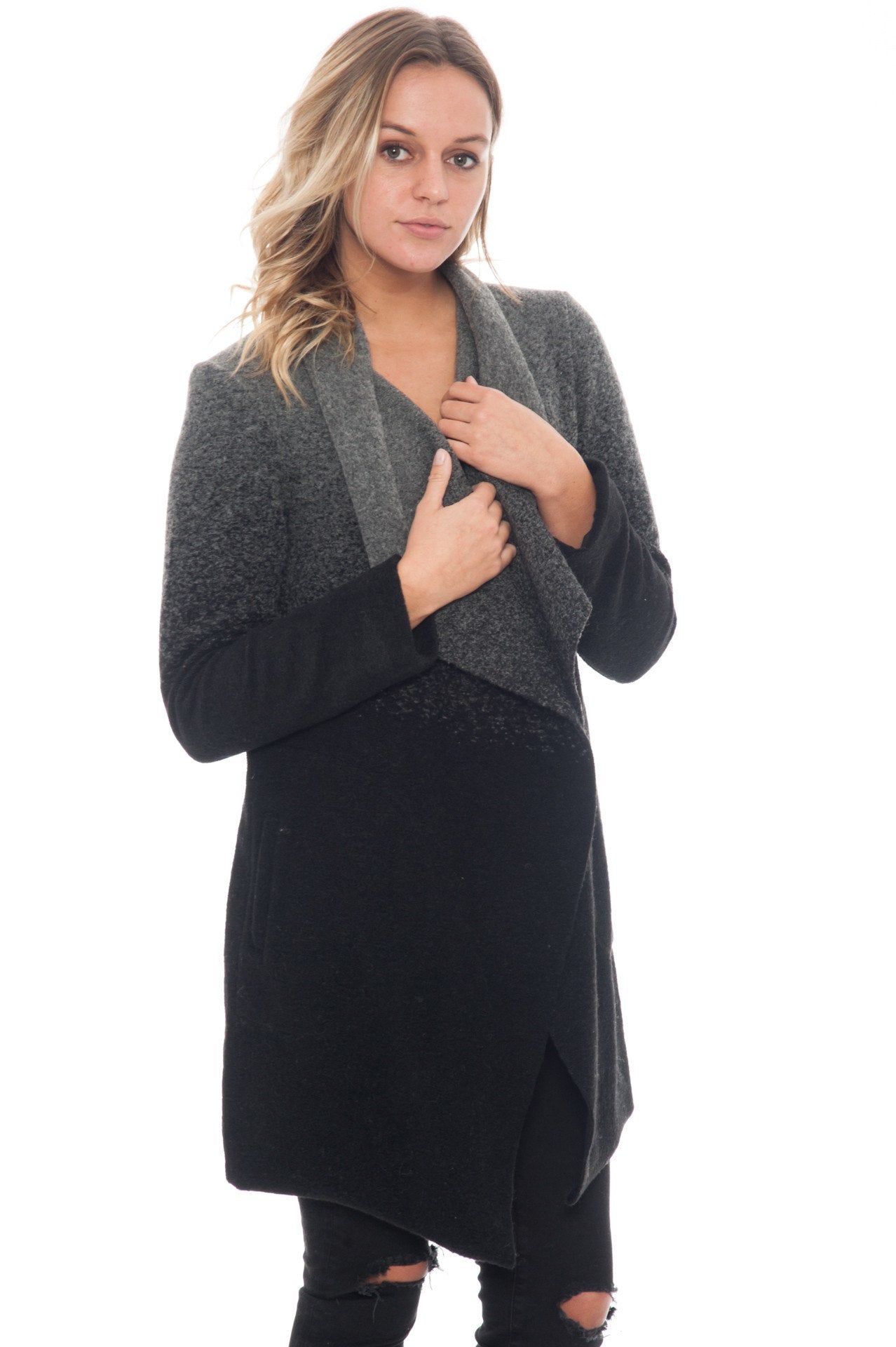 Jacket - Kinney  BB Dakota (Final Sale)
