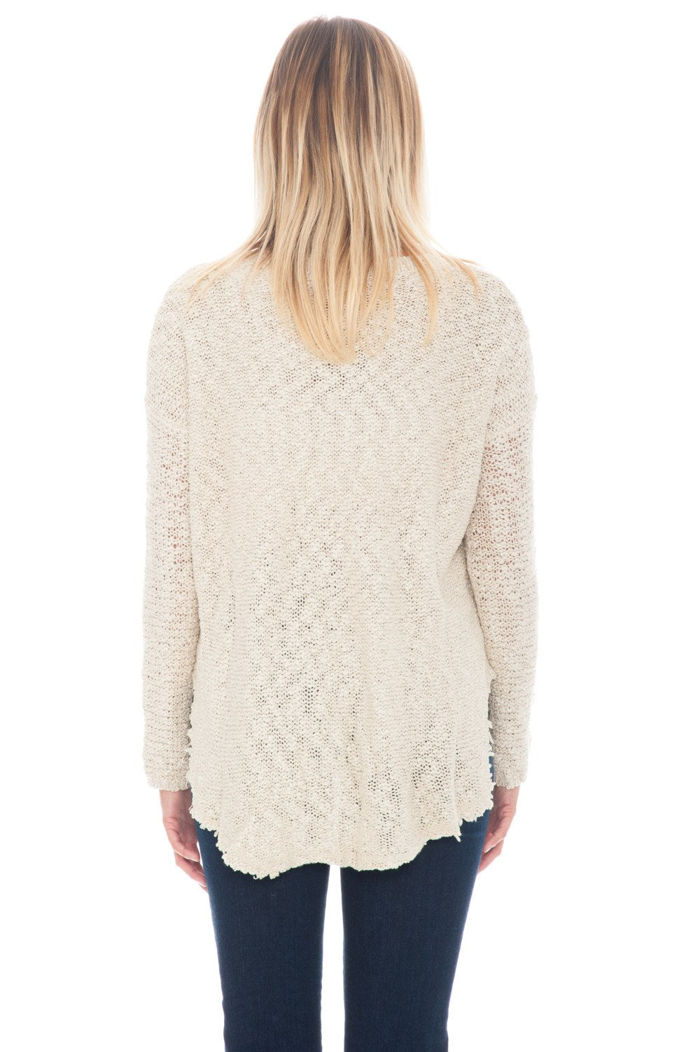 Sweater - Long sleeve - 3