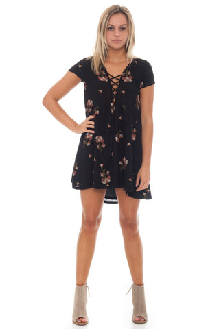 Dress - Ludlow Boho - 2