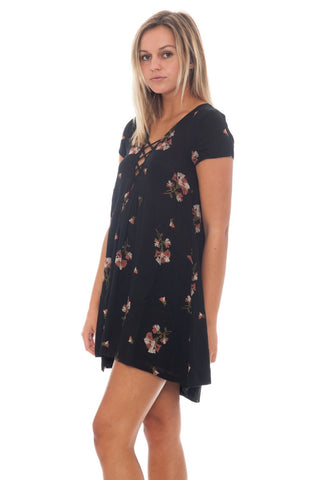 Dress - Ludlow Boho - 1