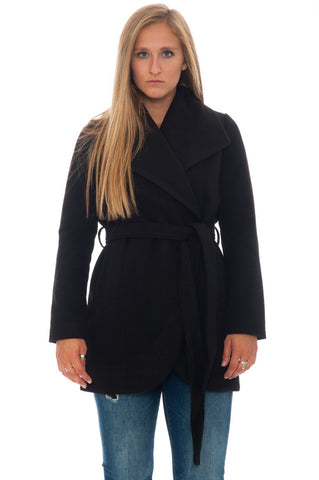 Coat - Madera by BB Dakota - 1