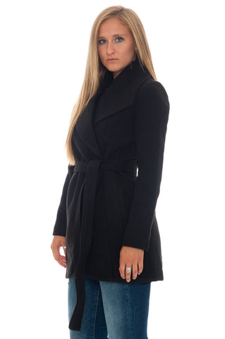 Coat - Madera by BB Dakota - 2