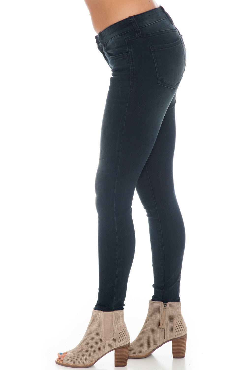 Jean - Mia Toothpick - 2
