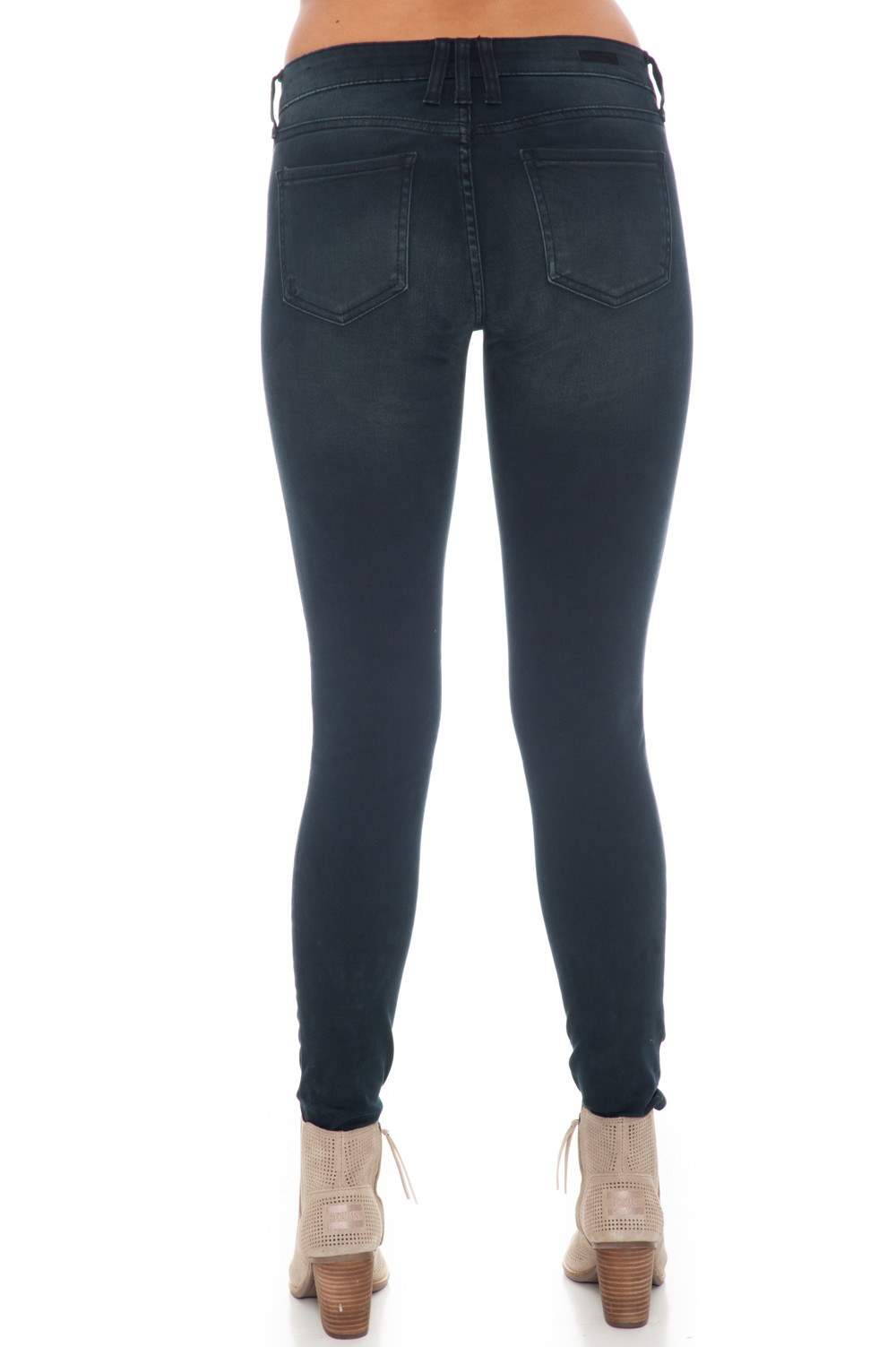 Jean - Mia Toothpick - 3