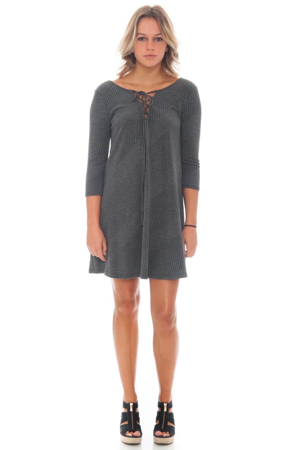 Dress - Tide Up - 5