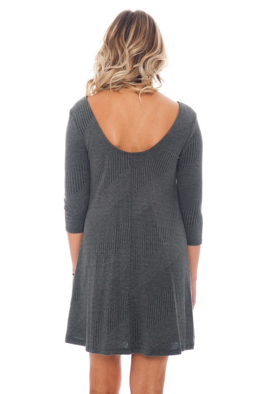 Dress - Tide Up - 7