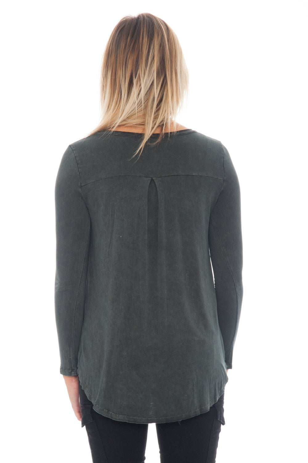 Shirt - Mineral Wash - 3