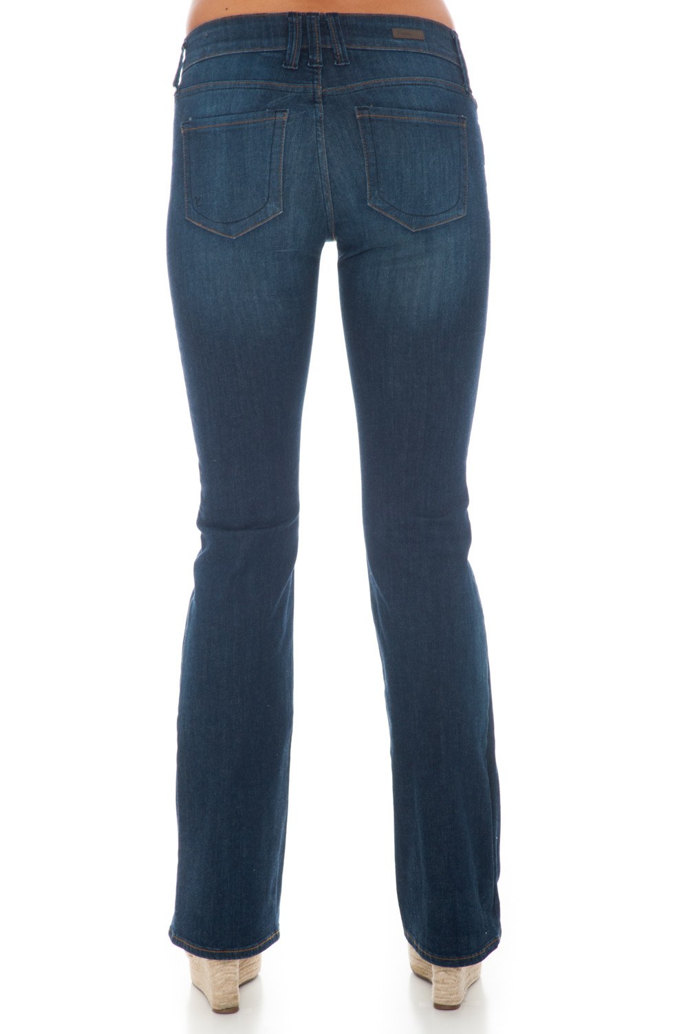 Jean - Adaptive Natalie Bootcut by Kut from the Kloth – Twisted Couture