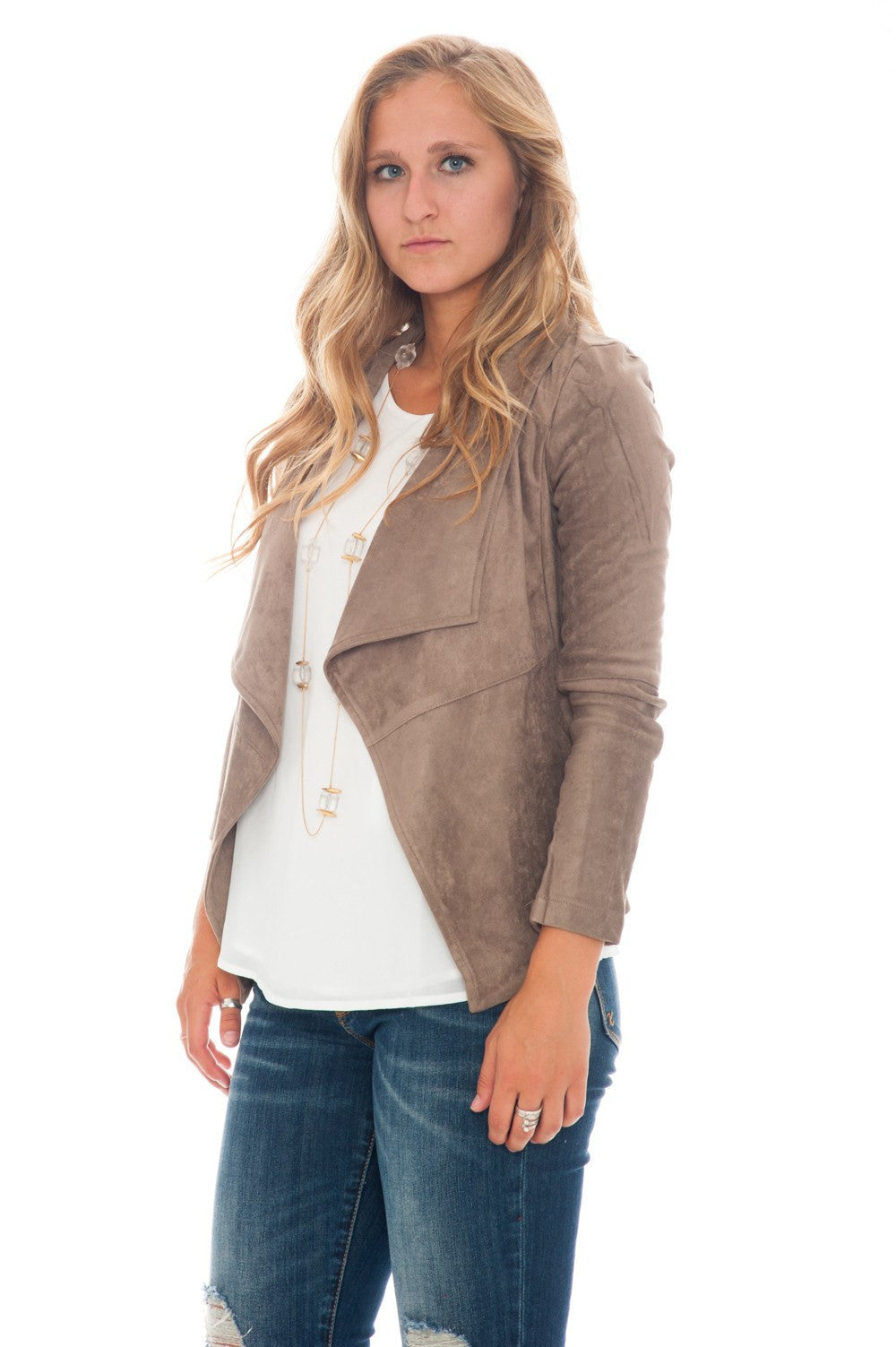 Jacket - Nicholson by BB Dakota