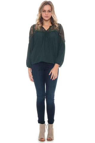 Blouse - Ormond By Jack + BB Dakota