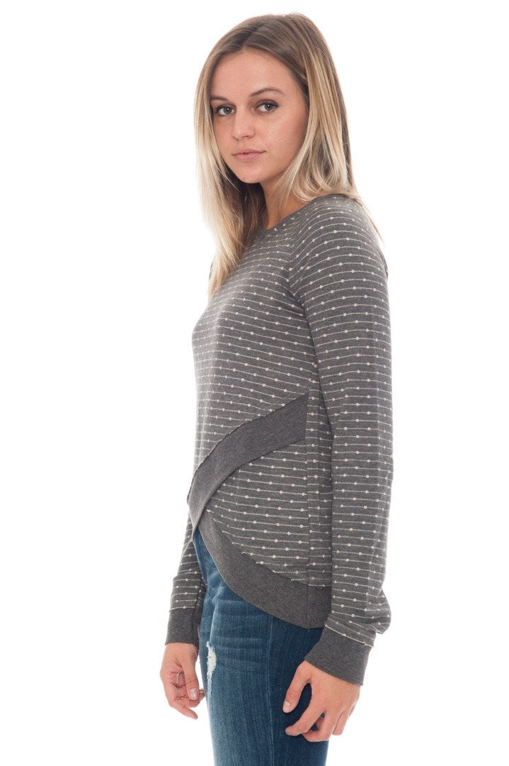 Shirt - Polka Dot Overlap - 3
