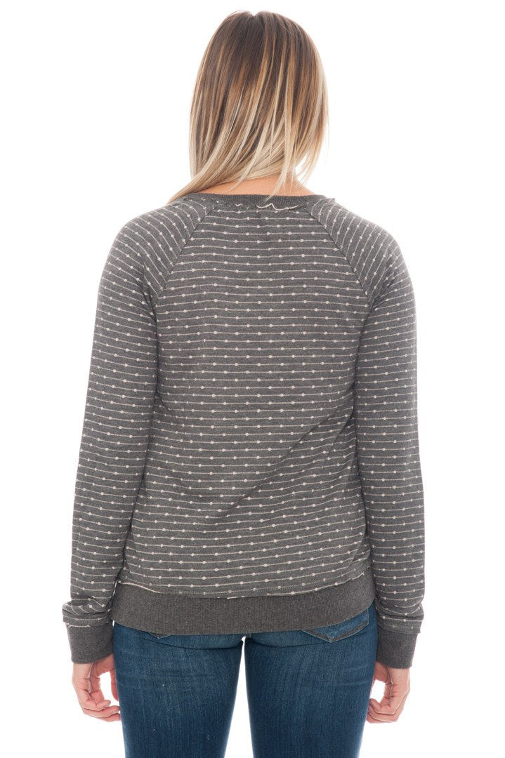 Shirt - Polka Dot Overlap - 4