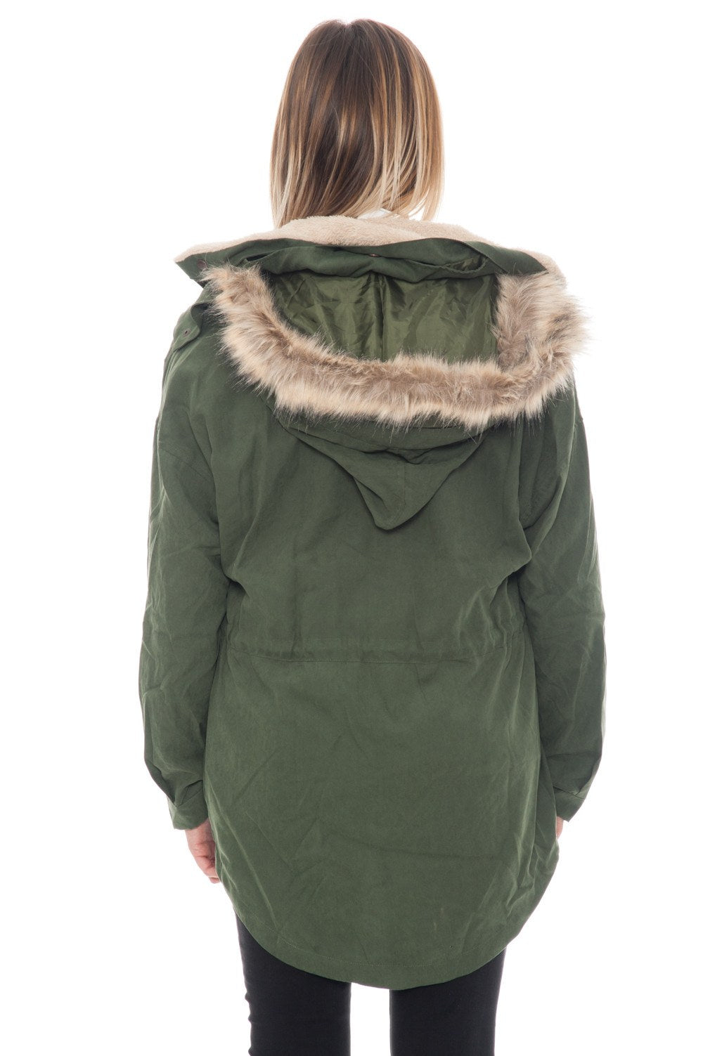 Jacket - Parka - 3