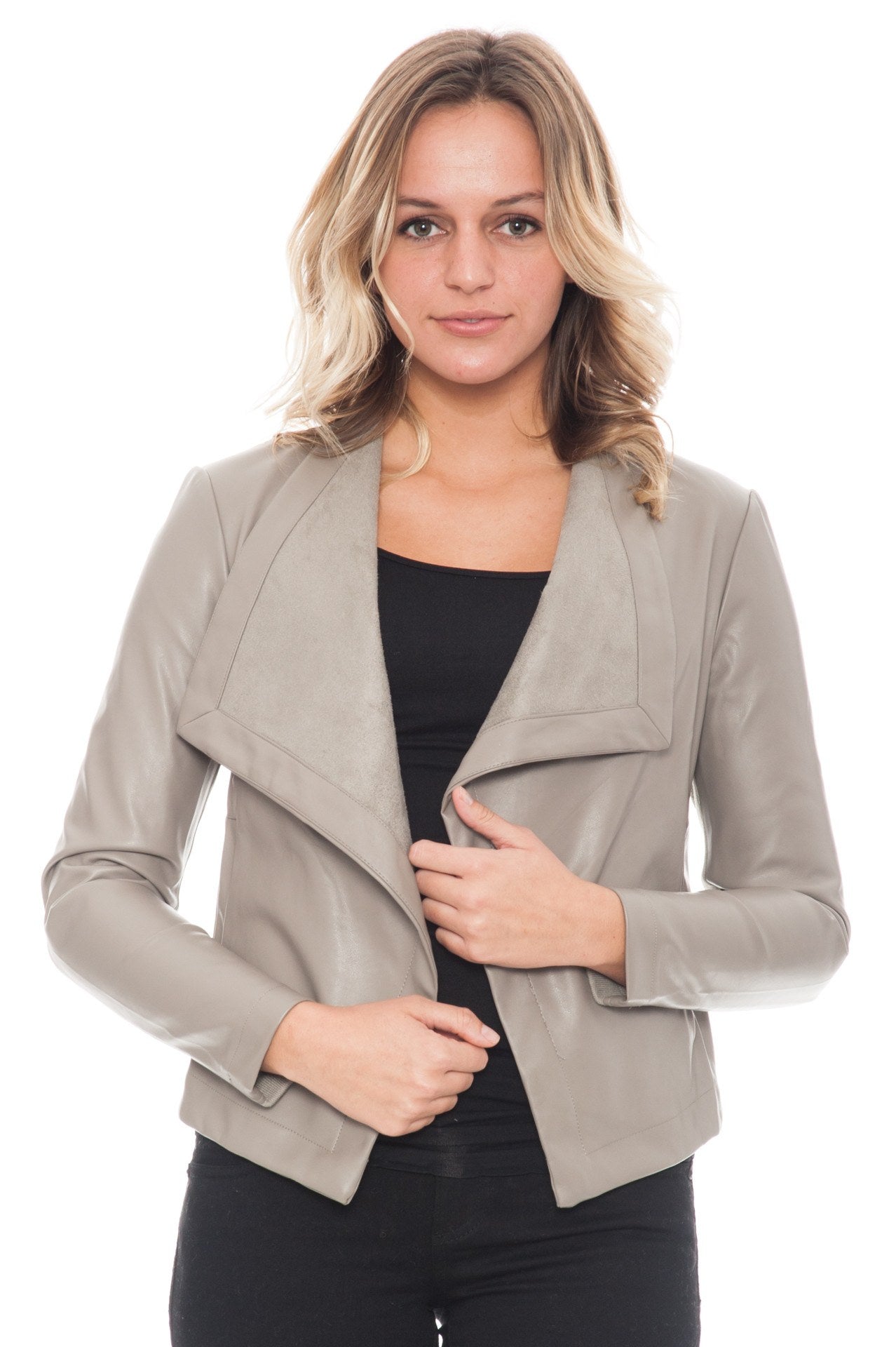 Jacket - Peppin by BB DAKOTA