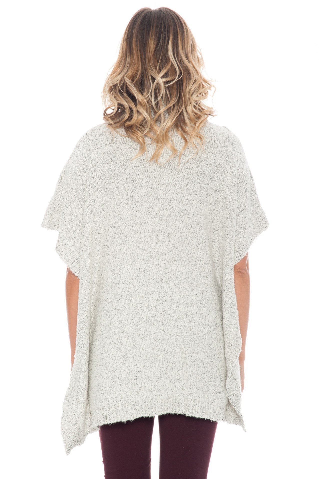 Poncho - Keandre By Jack + BB Dakota