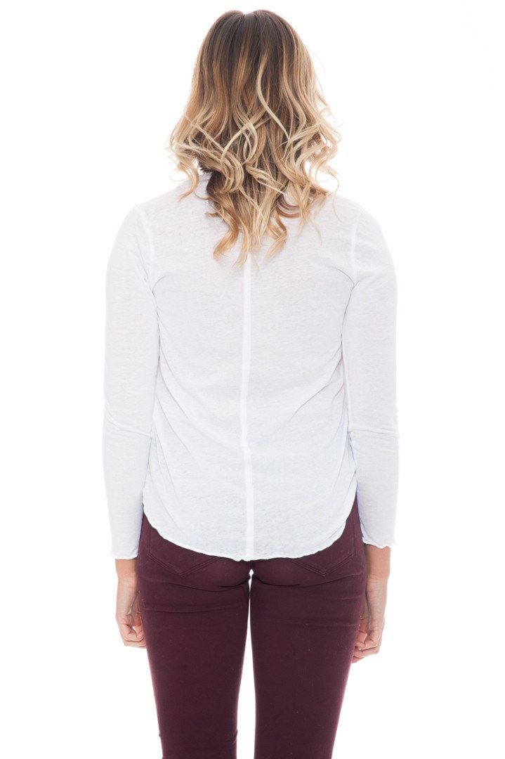 Shirt - Red Wine All The Time Top By Chaser