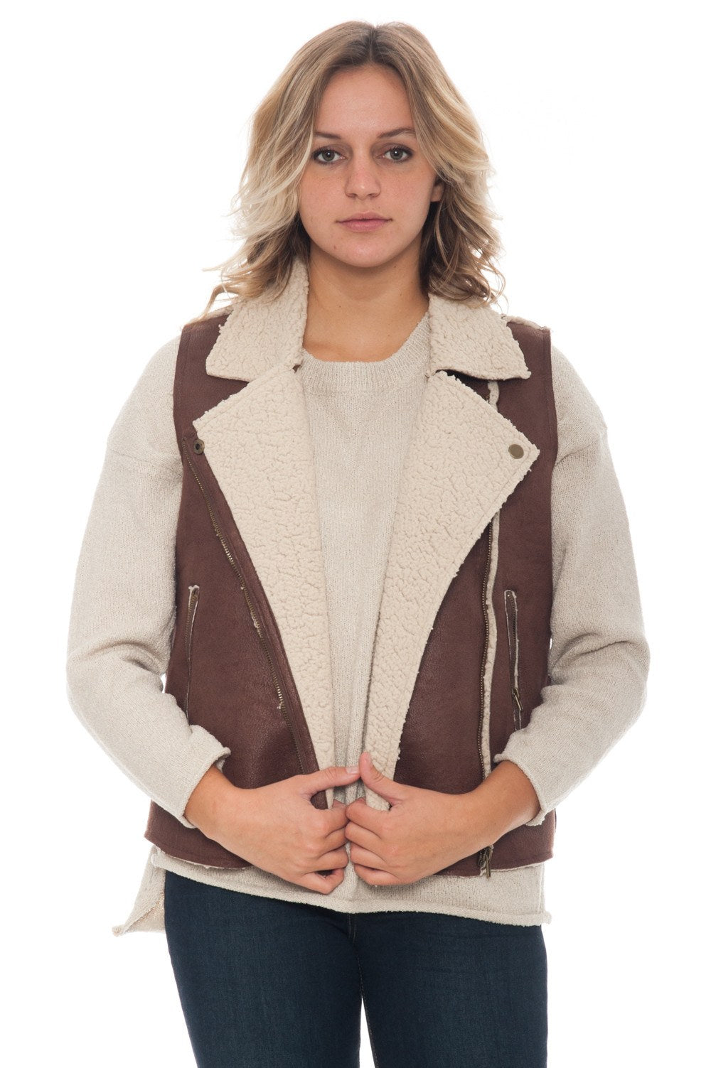 Vest - So Soft - 3