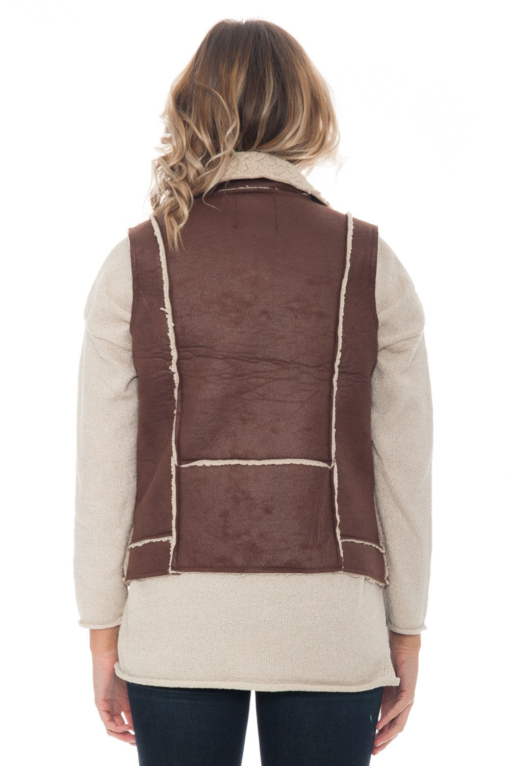 Vest - So Soft - 4