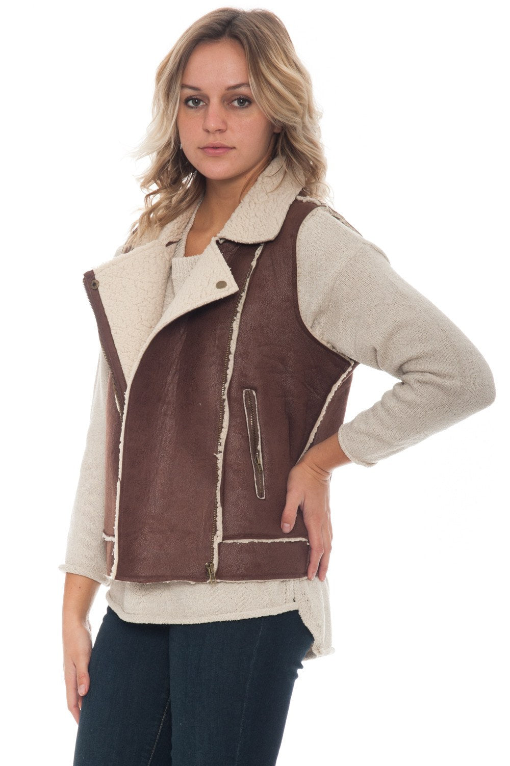 Vest - So Soft - 2