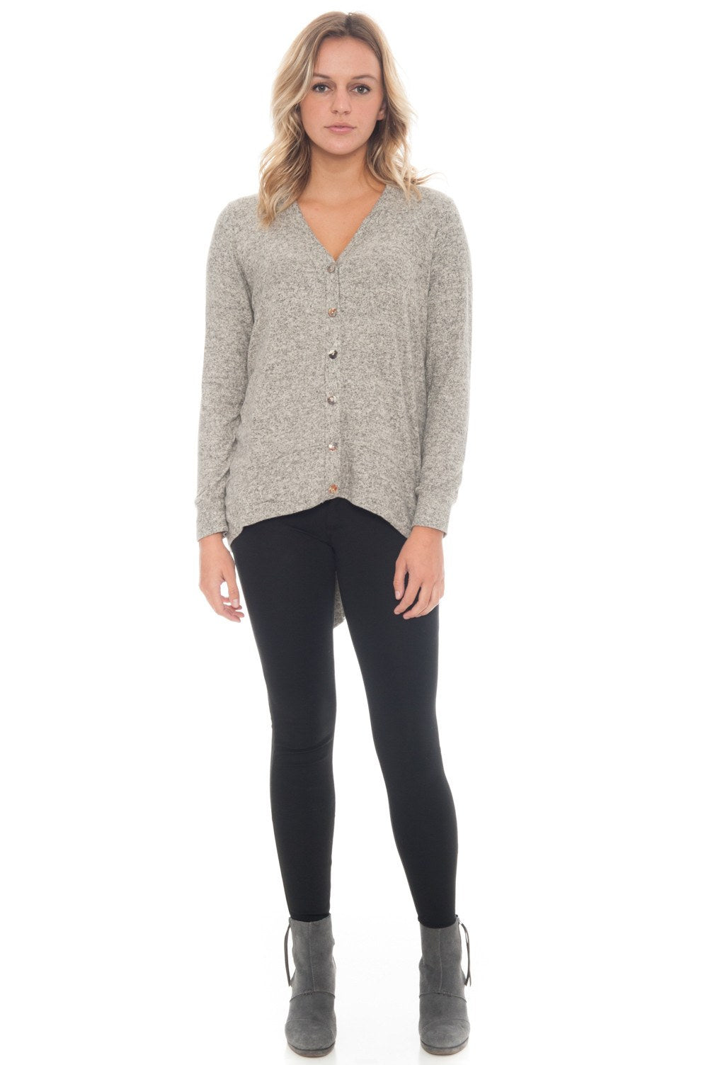 Cardi - Soft & Oversized - 3