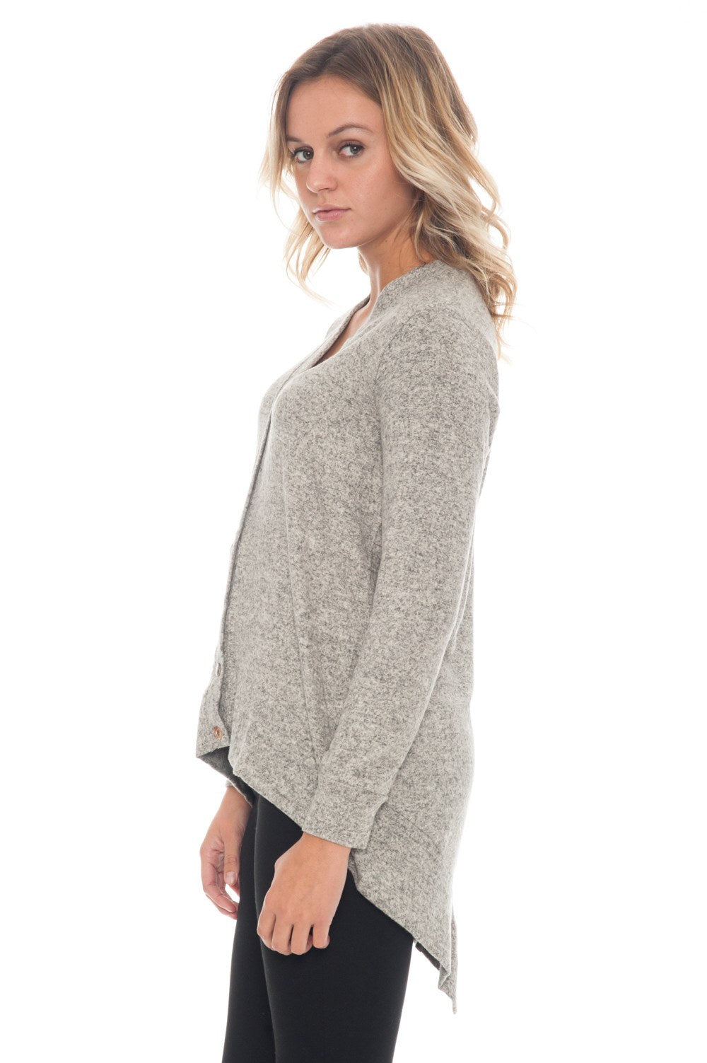 Cardi - Soft & Oversized - 2