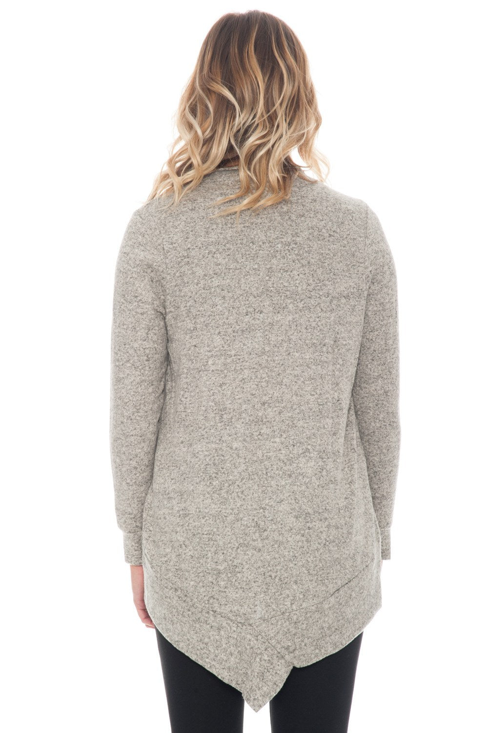 Cardi - Soft & Oversized - 4
