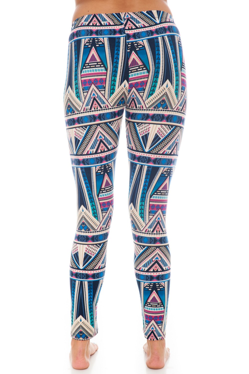 Legging - Soft Pattern - 3