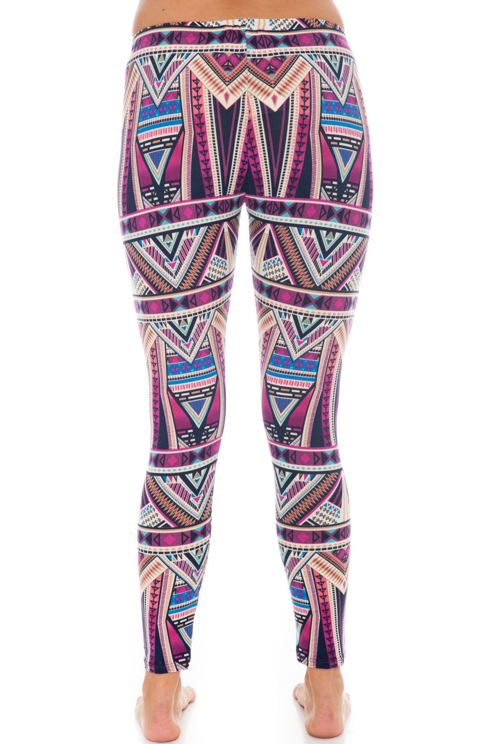 Legging - Soft Pattern - 6
